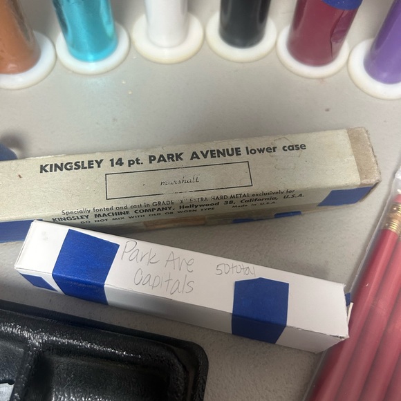 Label Maker - Silver - Picture 8 of 13